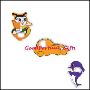 Quality Bottle Opener Fridge Magnet promotion gift wholesale
