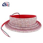 110v220v 8mm 120leds 6500k IP67 Waterproof Die-Cutting Board SMD2835 LED Strip