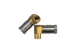 NPT Pneumatic Quick Coupling