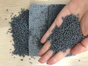 Quality Breathable Anti Slip Strong Hydrophobic EPDM Rubber Granules wholesale
