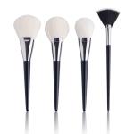 Matte Finished Multifunction Makeup Brushes Ultra Light Luxury Makeup Brush Set