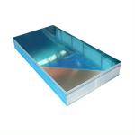China Supplier 1035 1060 5052 5083Sheet Aluminum Plate Customized Aluminum Plate