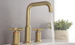 CE Hot Cold Water ODM Antique Cabinet Hotel Faucet