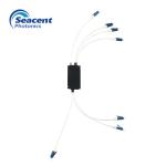 6 CH CCWDM 1270-1330 wavelength low insertion loss