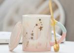 Cartoon Restaurant 11 Ounce Constellation Mug