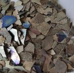Metallurgical Grade Electrolytic Manganese Flakes 99.8% Manganese Flake
