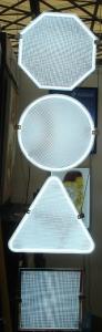 China Signage Industry ODM Lgp 4mm Light Guide Acrylic Sheet on sale