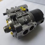 0445120178 Common Rail Fuel Pump 330D 330L Machinery Repair Shops