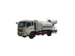 Dongfeng 10000L Water Mist Spray Dust Suppression Truck Disinfection Sprayer