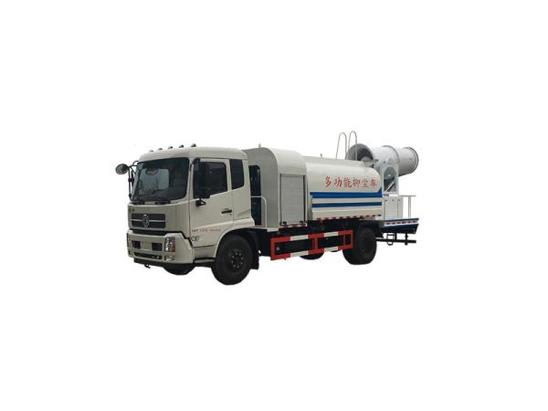 Dongfeng 10000L Water Mist Spray Dust Suppression Truck Disinfection Sprayer