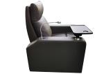 700mm Single Cinema Recliner Chair Home Theater Movie VIP Seat