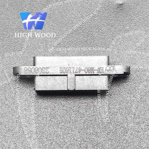 Quality HW-M80 Connectors, HW-M80-4711605. wholesale