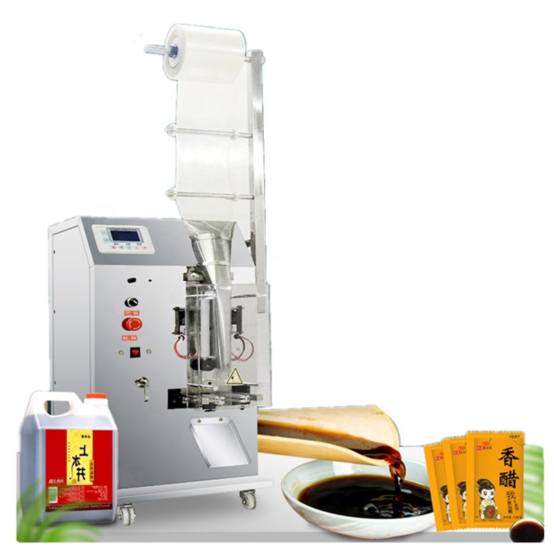 Low Cost Automatic Ice Lolly Pop Sachet Filling Sealing Packing Machine For Ice Candy Popsicle Liquid Packaging Machine