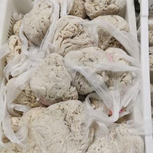 Quality High Durability 18-20mm Sausage Sheep Casings Good Air Permeability wholesale