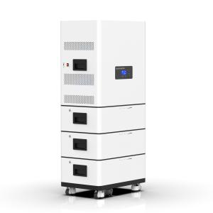 Quality Lifepo4 Lithium Energy Storage Battery Power Solar Deep Cycle wholesale