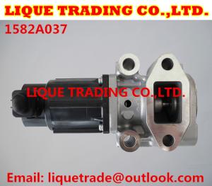 Quality Original Exhaust Gas Recirculation Valve 1582A037 EGR VALVE for Mitsubishi L200 2.5 DiD wholesale