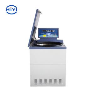Quality 10000rpm LCD High Speed Mini Centrifuge HYR610C wholesale