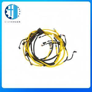 Quality 6251-81-9810 Harness for Komatsu PC400-8 PC450-8 PC450LC-8 6D125 Excavator wholesale