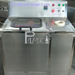 Cap Removing BS-1 200 BPH 5 Gallon Bucket Washer