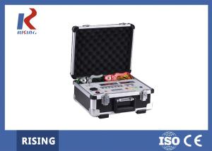 Quality Portable Transformer Winding Resistance Tester wholesale