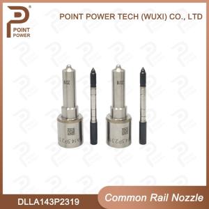 Quality DLLA143P2319 Bosch Common Rail Nozzle For Injectors 0445120329 / 383 wholesale