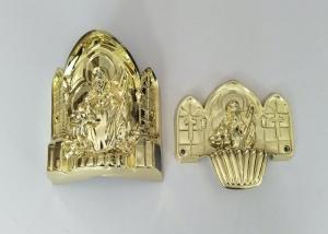 Quality Reasonable Design Funeral Accessories , Coffin Fittings Suppliers wholesale