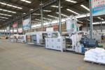 Excellent Performance Double Layer Corrugated Pipe Production Line Pipe Forming