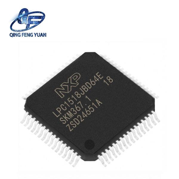Cheap NEXP / Freescale Electronic Components ICs LPC1518JBD64E Huaqiangbei for sale