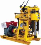 Core Drilling Rig XY-1 Electric Motor 7.5kw