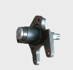 SS Investment Casting Foundry , Stainless Steel WCB Steering Knuckle parts