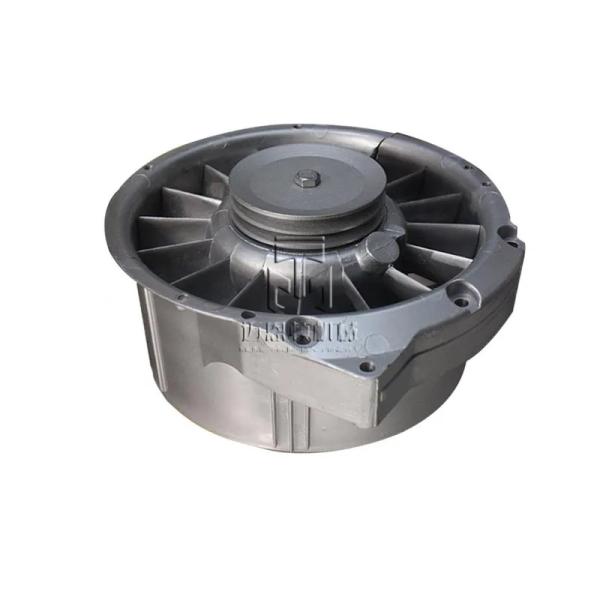 Cooling Fan 02233436 02235459 02235460 02235462 For Deutz F5L912 F5L912W F6L912