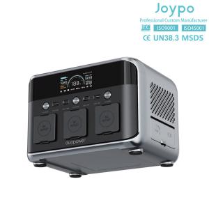 Quality Joypo Electric Power Generation Equipment With Complete Protection For Outdoor And Home Use wholesale