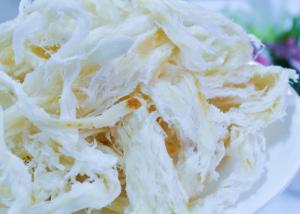 Quality Healty Snacks Roasted Dried Squid Shredded Iron Plate Grilled Deep Sea wholesale