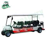 Chameleon Golf Cart (Lower Chassis, 6 Seats)