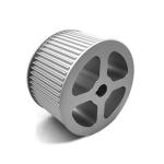 OEM Brass Aluminum CNC Milling Precision Part Machined