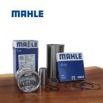 Wear Resisting Diesel Engine D6E Overhaul Parts For Volvo