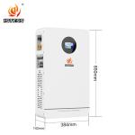 Solar Energy Storage Battery system 51.2V 100Ah 5.12kwh lifepo4 lithium battery