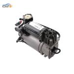 W220 W211 W219 Mercedes Benz Air Suspension Compressor 2203200104