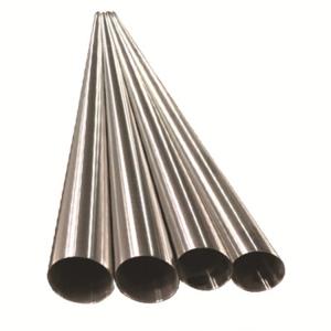 Quality 316L 316 Seamless Stainless Steel Pipe Metal Tube 100mm wholesale