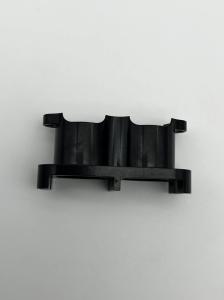 Quality Customized Machined Plastic Components CNC Precision Parts Aluminium wholesale