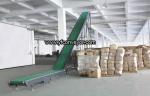 Climbing Belt Conveyor