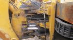 Used Backhoe loader JCB 3CX Good Condition