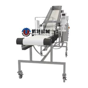 Quality Food Shop Wheat/Barley Bean Sprouts Harvester on Aquaponics Microgreens Fixed Station wholesale