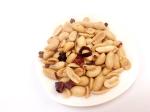 Chilli Flavor Peanuts Kernels Snacks FoodS with Health Certificates Kosher in