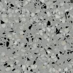 Water Proof Stone Panels Interior High Pressure Resistant Grey Flamed Surface