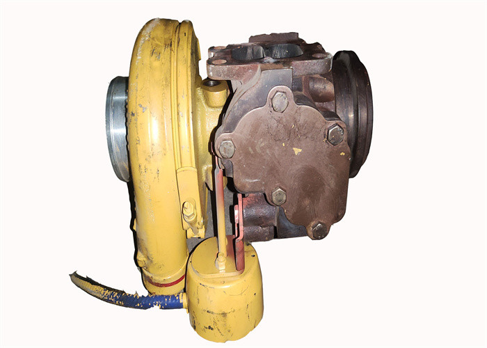 C6.6 C7.1 Second Hand Turbo For Excavator E320D2 2674A256 10709880002 3159810