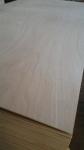 5.5mm pencil cedar plywood