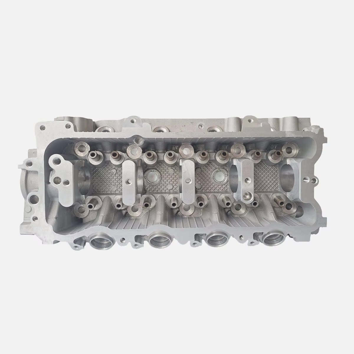Auto Parts New 1.5L 473qb 473qe Aluminium Engine Cylinder Head For BYD F3 G3 L3 G5 Surui China Make Car Engine Parts