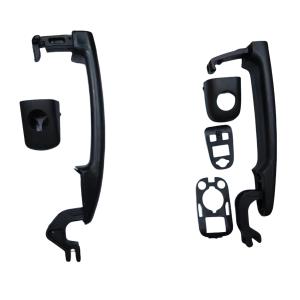 Quality Auto Parts Outside Car Door Handle For Peugeot 307 Citroen C2 C3 OE 9101W2 9101W3 wholesale