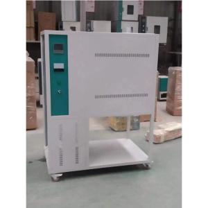 Quality Electric Glass Melting Furnace Electric Glass Melting Furnace For Sale Continuous Glass Melting Furnace wholesale